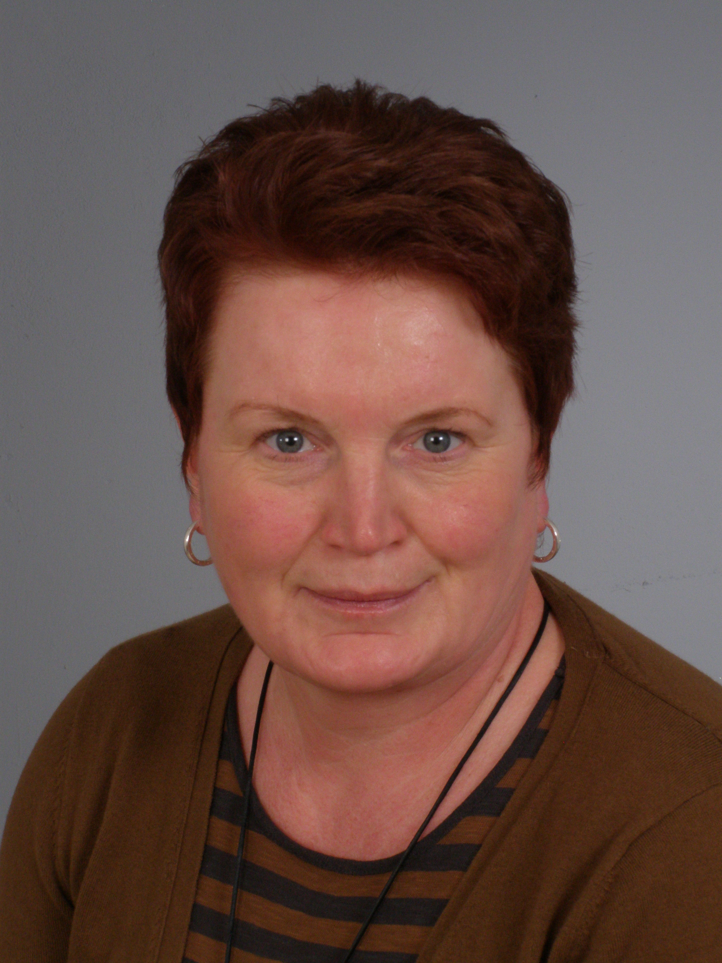 Helga Elvermann