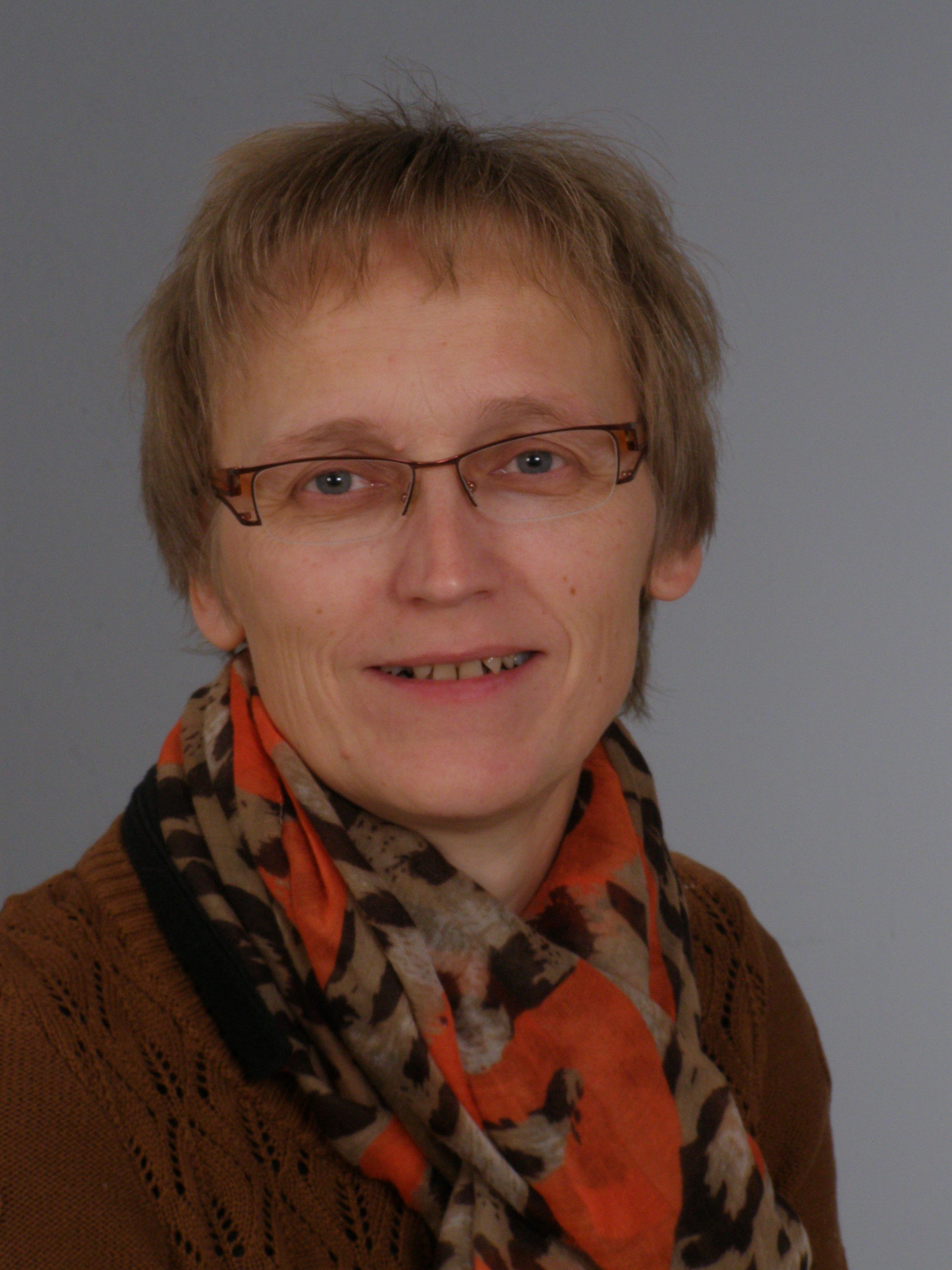 Elisabeth Möllenbeck