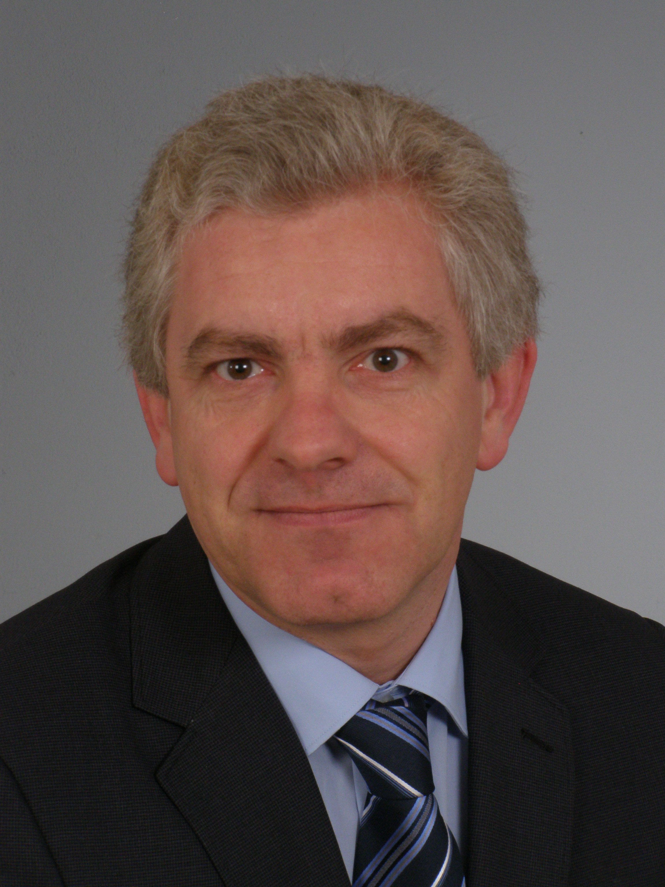 Bernd Elvermann